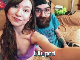 Lilypod