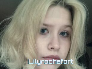 Lilyrochefort