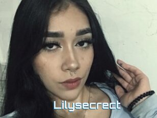 Lilysecrect