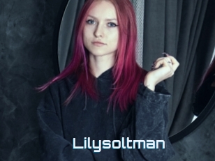 Lilysoltman