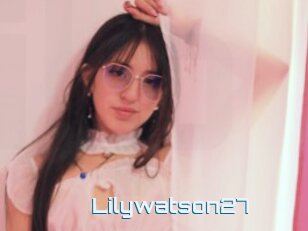 Lilywatson27