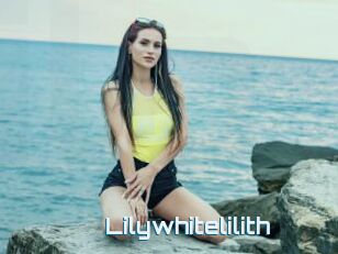 Lilywhitelilith