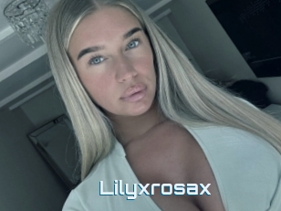 Lilyxrosax