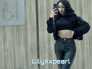 Lilyxxpearl