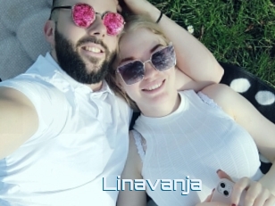 Linavanja
