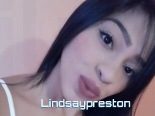 Lindsaypreston