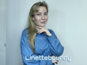 Linetteboundy