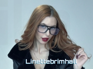 Linettebrimhall