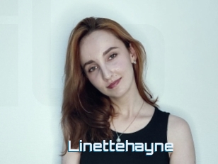 Linettehayne