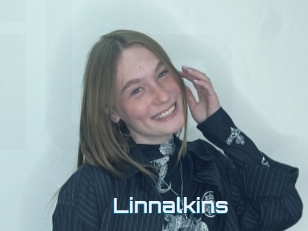 Linnalkins