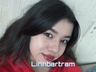 Linnbartram