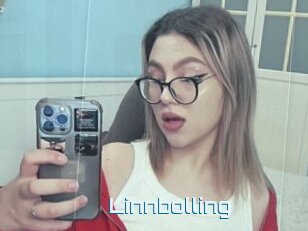 Linnbolling