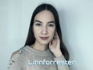 Linnforrester