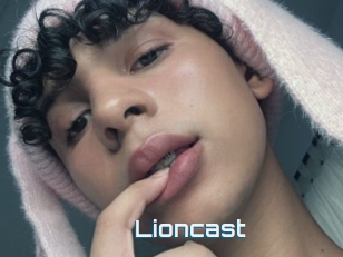 Lioncast