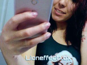 Lioneffectxox