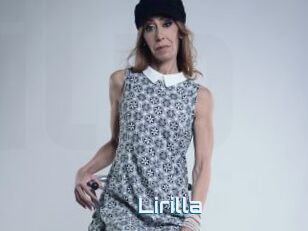 Lirilla