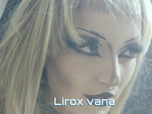 Lirox_vana