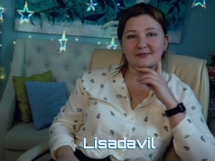 Lisadavil