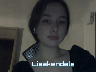 Lisakendale