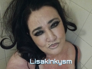 lisakinkysm I Link Porn