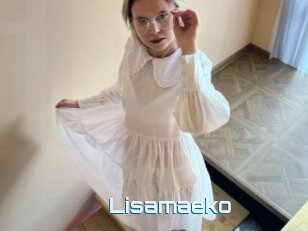 Lisamaeko