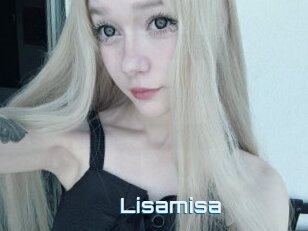 Lisamisa