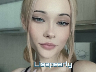 Lisapearly