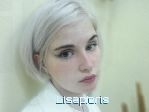 Lisapieris