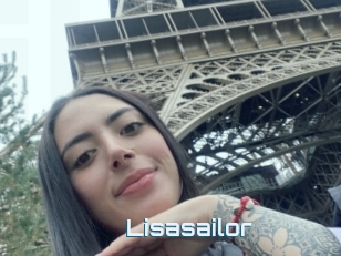 Lisasailor