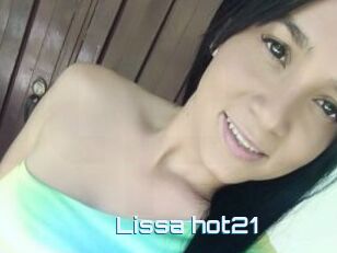 Lissa_hot21