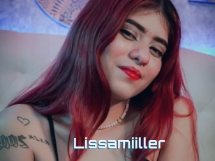 Lissamiiller