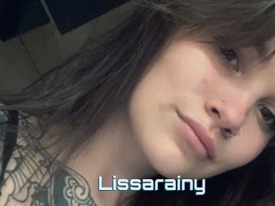 Lissarainy