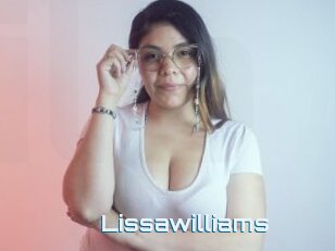 Lissawilliams