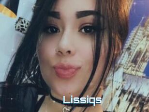 Lissiqs