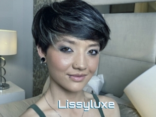 Lissyluxe