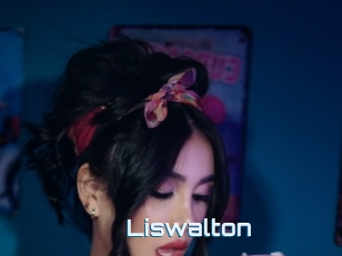 Liswalton