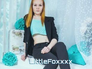 LittleFoxxxx