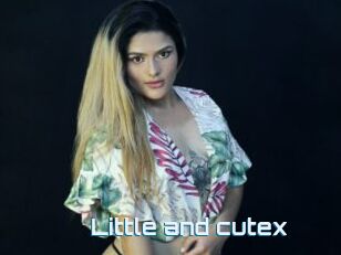 Little_and_cutex