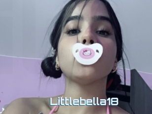 Littlebella18