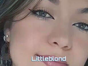Littleblond