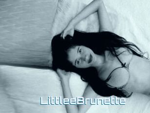 LittleeBrunette