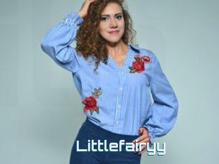 Littlefairyy