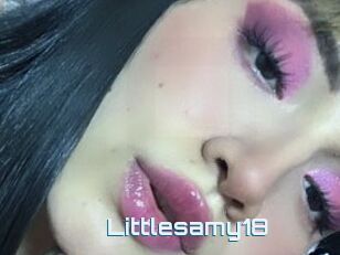 Littlesamy18