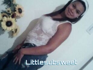 Littlesubsweet