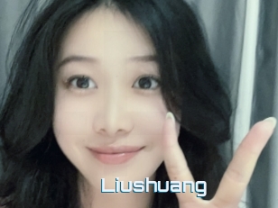 Liushuang