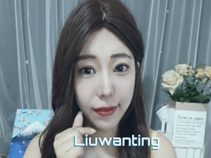 Liuwanting