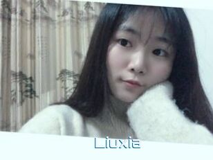 Liuxia