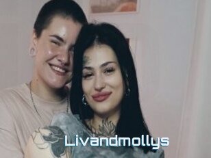 Livandmollys