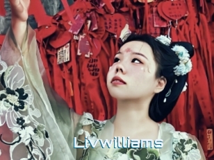 livwilliams I Link Porn