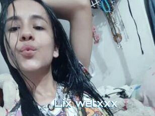 Lix_wetxxx